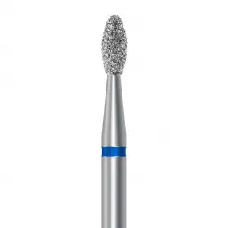 Freze diamantate D379 ovale (set 5 freze)