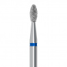 Freze diamantate D379 ovale (set 5 freze)