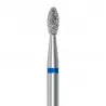 Freze diamantate D379 ovale (set 5 freze)