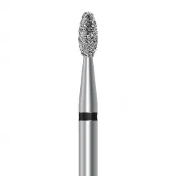 Freze diamantate D379 ovale (set 5 freze)
