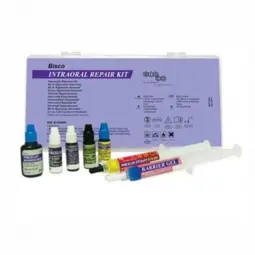 Kit Intraoral de Reparations