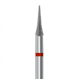 Freze Diamantate D392 Conice (set 5 freze)