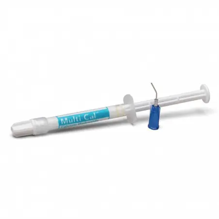 Multi-Cal (hydroxide de calcium) bulk 1.2ml
