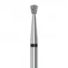 Freze diamantate D805 con invers (set 5 freze)