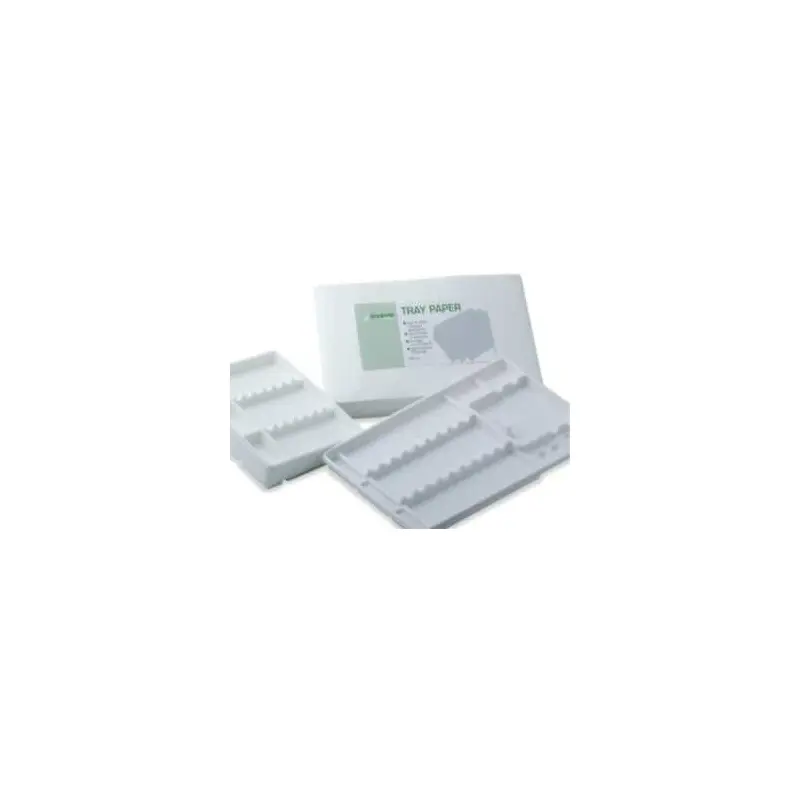 Tavi plastic unica folosinta mari albe