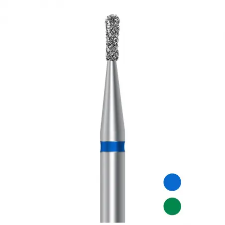 Freze diamantate D830 para (set 5 freze)