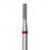 Freze diamantate D835 cilindrice (set 5 freze)