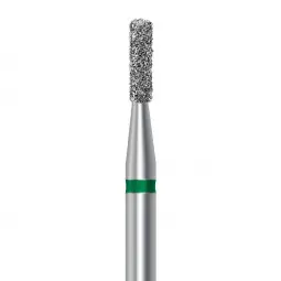 Freze diamantate D835 cilindrice (set 5 freze)