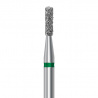Freze diamantate D835 cilindrice (set 5 freze)