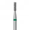 Freze diamantate D835 cilindrice (set 5 freze)