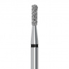 Freze diamantate D835 cilindrice (set 5 freze)