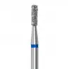 Freze diamantate D835 cilindrice (set 5 freze)