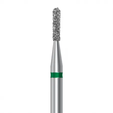 Freze diamantate D835KR cilindrice (set 5 freze)
