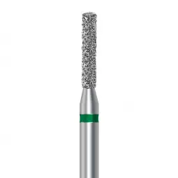 Freze diamantate D836 cilindrice (set 5 freze)