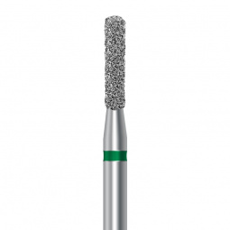 Freze diamantate D836KR cilindrice (set 5 freze)