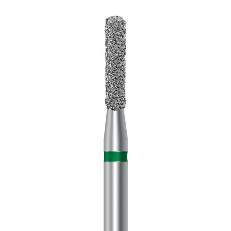 Freze diamantate D836KR cilindrice (set 5 freze)