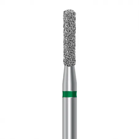 Freze diamantate D836KR cilindrice (set 5 freze)