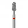 Freze diamantate D845KR conice rotunjite (set 5 freze)