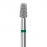 Freze diamantate D845KR conice rotunjite (set 5 freze)