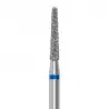 Freze diamantate D847 con drept (set 5 freze)