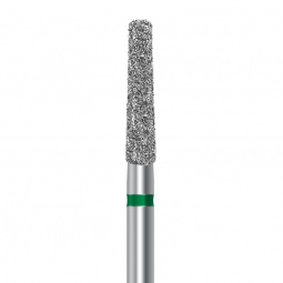 Freze diamantate D847KR con drept (set 5 freze)