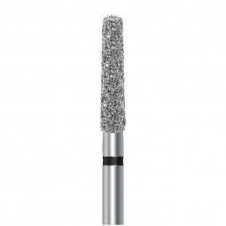Freze diamantate D847KR con drept (set 5 freze)