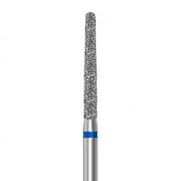 Freze diamantate D848L tronconice (set 5 freze)