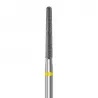 Freze diamantate D850 tronconice (set 5 freze)