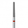 Freze diamantate D850 tronconice (set 5 freze)