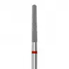 Freze diamantate D850 tronconice (set 5 freze)