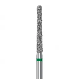 Freze diamantate D850L tronconice (set 5 freze)