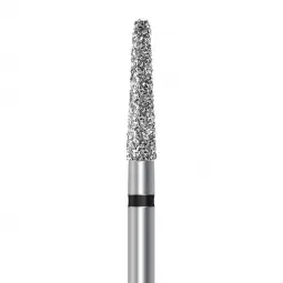 Freze diamantate D856 con rotunjit (set 5 freze)