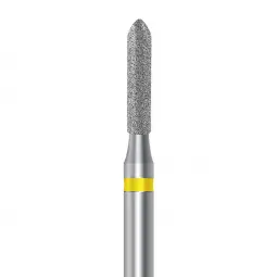 Freze diamantate D877 torpila (set 5 freze)
