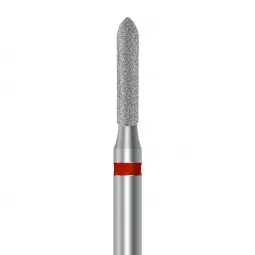 Freze diamantate D877 torpila (set 5 freze)