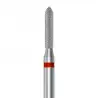 Freze diamantate D877 torpila (set 5 freze)