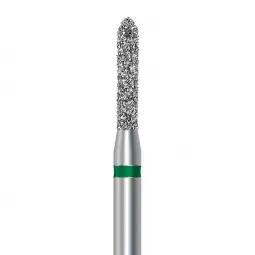 Freze diamantate D877 torpila (set 5 freze)