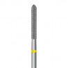 Freze diamantate D879 torpila cilindrica (set 5 freze)