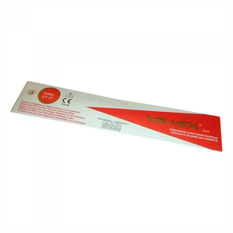 Lipitura universala Solder LV 15 bulk o lipitura