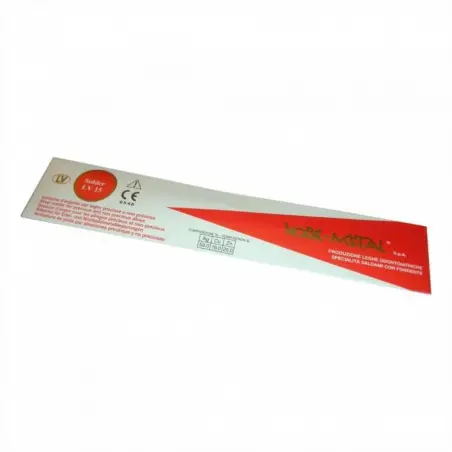 Soudure universelle Solder LV 15 bulk une pièce