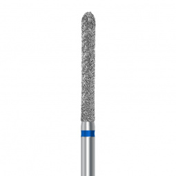 Freze diamantate D879L torpila (set 5 freze)