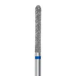 Freze diamantate D879L torpila (set 5 freze)