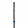 Freze diamantate D879L torpila (set 5 freze)