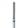 Freze diamantate D879L torpila (set 5 freze)