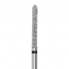 Freze diamantate D879L torpila (set 5 freze)