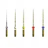 Aiguilles rotatives ProTaper Ultimate Sequence Maillefer blister 5 aiguilles