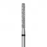 Freze diamantate D882 cilindru rotunjit (set 5 freze)