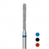 Freze diamantate D886 Torpila (set 5 freze)