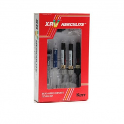 HERCULITE XRV MINI KIT 3SG