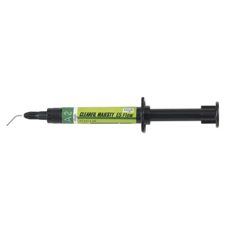Clearfil Majesty ES High Flow seringa 2.7g Clearfil Majesty ES High Flow seringa 2.7g