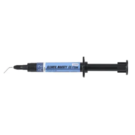 Clearfil Majesty ES Low Flow seringue 2.7g
